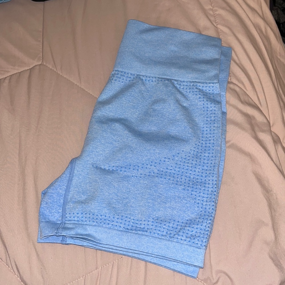 Gym shorts